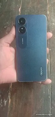 Oppo A17