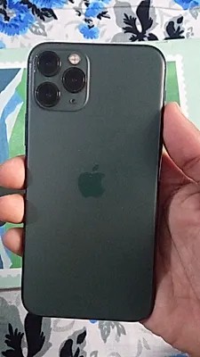 Apple iPhone 11 Pro