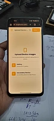 OnePlus Nord CE 2 Lite 5G