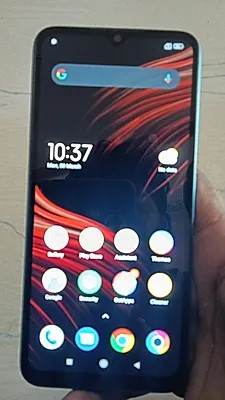 Xiaomi Poco C31