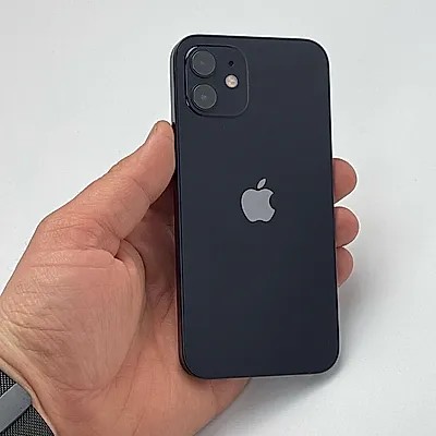 Apple iPhone 12 mini
