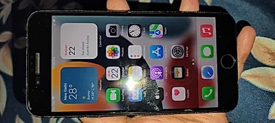 Apple iPhone 7 Plus