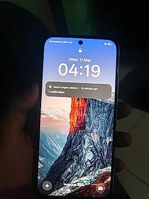 Oppo A6x