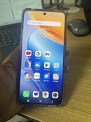 vivo T4 Pro