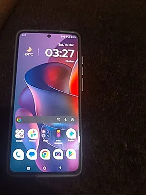 motorola edge 60 stylus