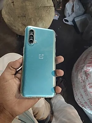 OnePlus Nord CE 5G
