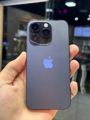 Apple iPhone 14 Pro