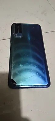 vivo Y51 (2020, December)