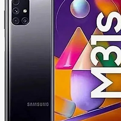 Samsung Galaxy M31s