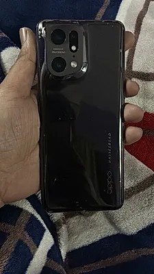 Oppo Find X5 Pro