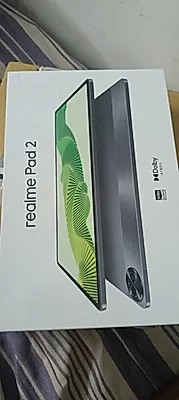 Realme Pad 2