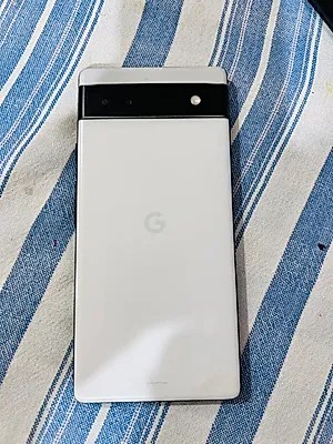 Google Pixel 6a
