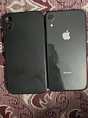 Apple iPhone XR