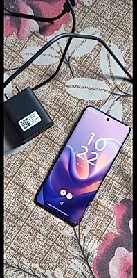 Motorola Edge 60 Pro