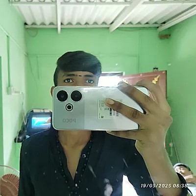Xiaomi Poco M6 Plus