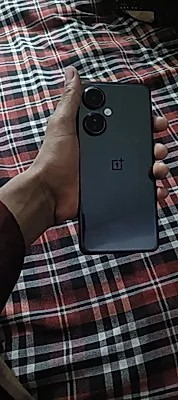 OnePlus Nord CE 3 Lite