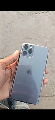 Apple iPhone 11 Pro