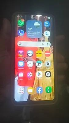 Samsung Galaxy S21 FE 5G