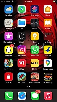 Apple iPhone 6s Plus