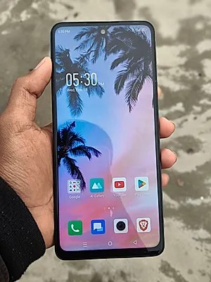 Infinix Note 30 5G