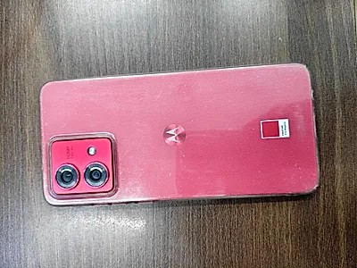 Motorola Moto G84