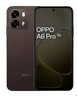 Oppo A6 Pro