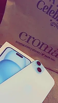 Apple iPhone 15 Plus