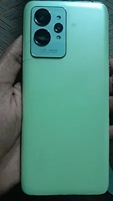 Realme GT2 Pro