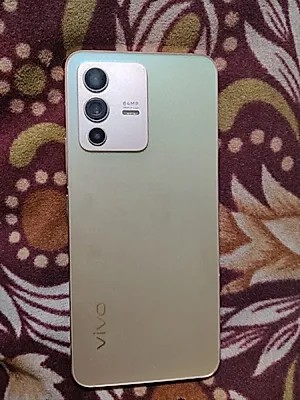 vivo V23 5G