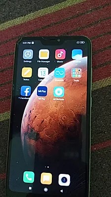 Xiaomi Mi A2 Lite (Redmi 6 Pro)