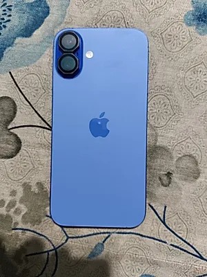 Apple iPhone 16 Plus