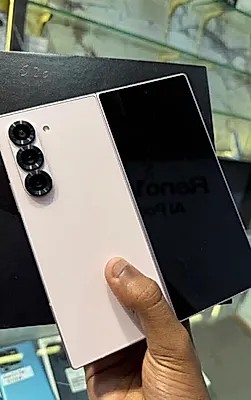 Samsung Galaxy Z Fold6