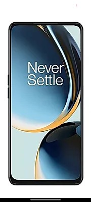 OnePlus Nord CE 3 Lite
