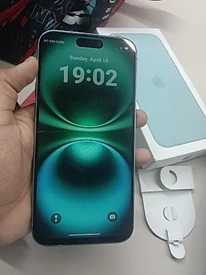 Apple iPhone 16 Plus