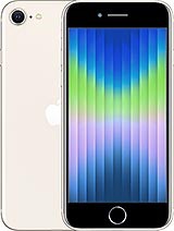 Apple iPhone SE (2020)