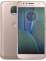 Motorola Moto G5S