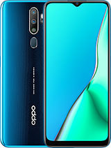 Oppo A9