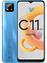 Realme C11