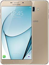 Samsung Galaxy A9