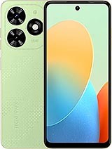 Tecno Spark Go