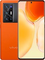 vivo X70 Pro+
