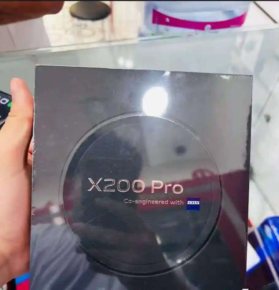 vivo X200 Pro
