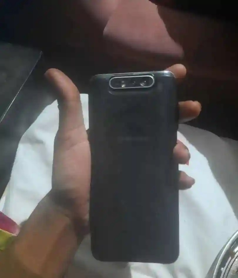 Samsung Galaxy A80