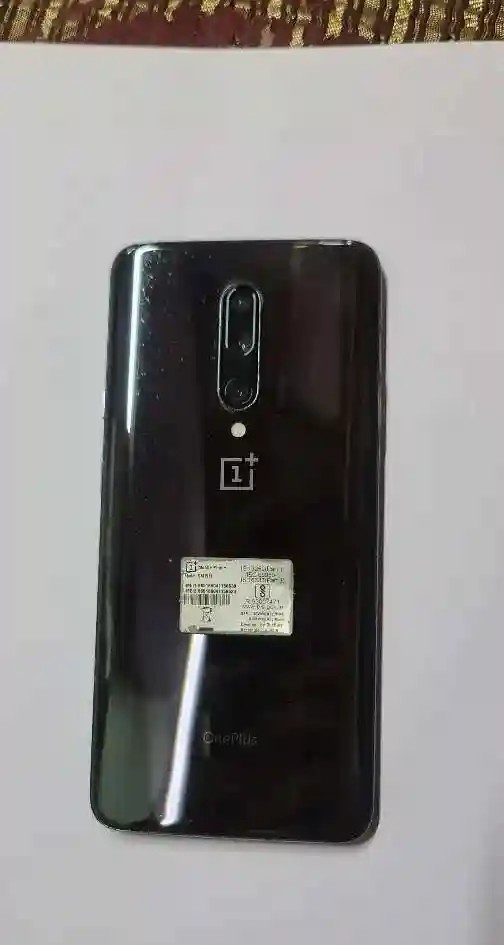 OnePlus 7 Pro