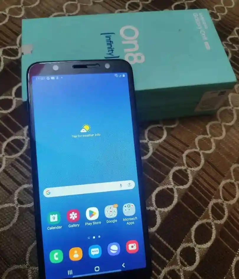Samsung Galaxy On8