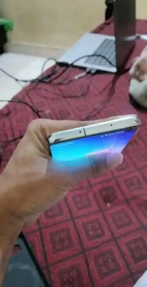 Samsung Galaxy S10