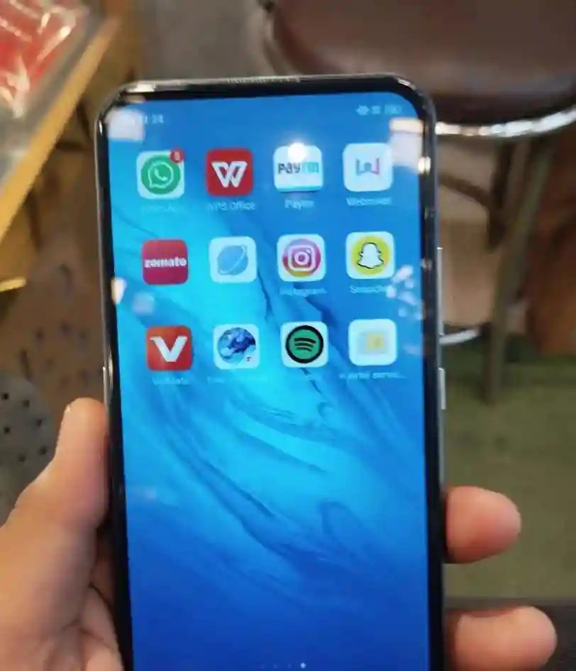 vivo V17 Pro