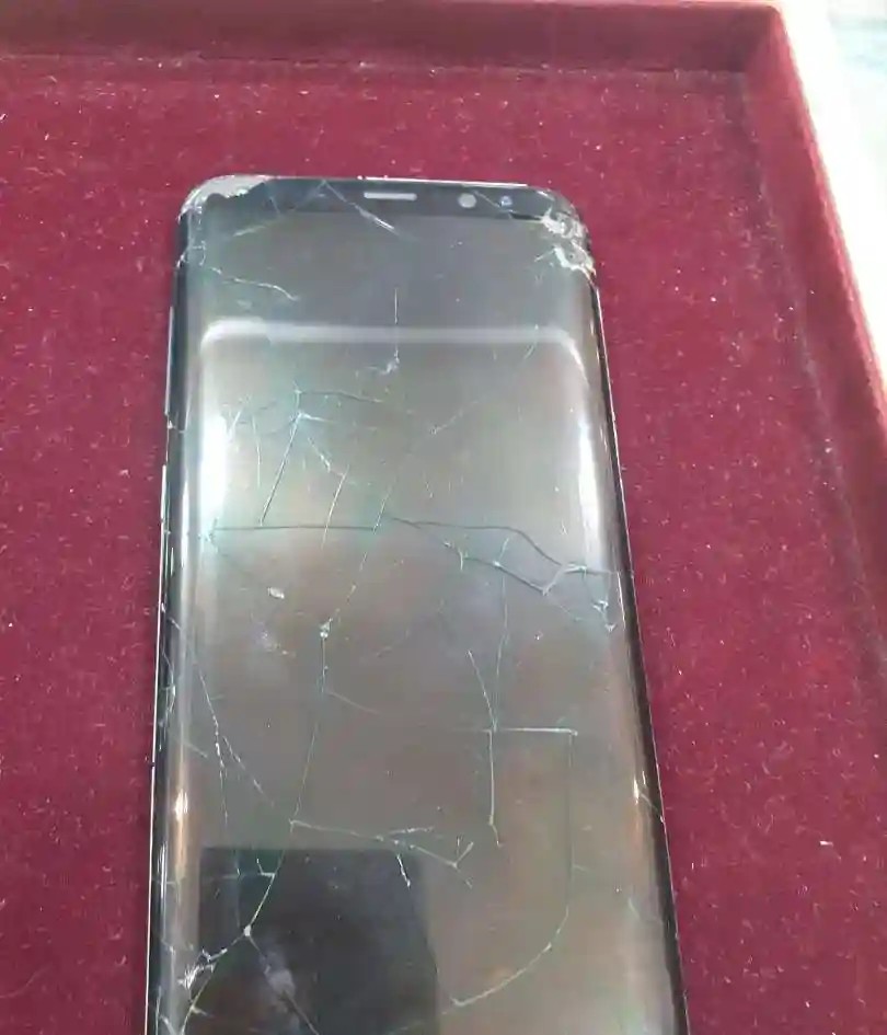 Samsung Galaxy S8+