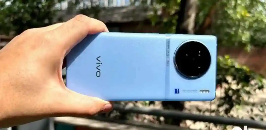 vivo X90