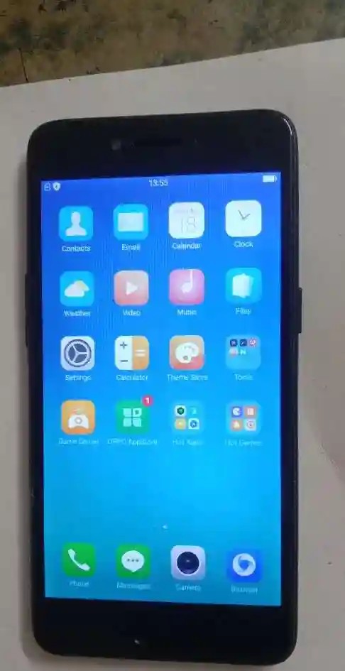 Oppo A37